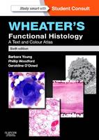 Wheater's Functional Histology E-Book: Wheater's Functional Histology E-Book (ePub eBook)