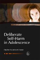 Deliberate Self-Harm in Adolescence (ePub eBook)