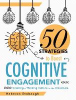 Fifty Strategies to Boost Cognitive Engagement (ePub eBook)