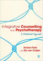 Integrative Counselling & Psychotherapy: A Relational Approach (PDF eBook)