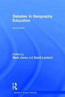 Debates in Geography Education (PDF eBook)