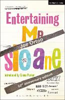 Entertaining Mr Sloane (ePub eBook)