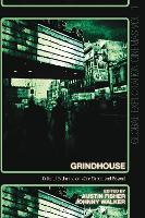 Grindhouse: Cultural Exchange on 42nd Street, and Beyond (PDF eBook)