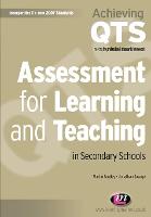 Assessment for Learning and Teaching in Secondary Schools (PDF eBook)