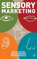 Sensory Marketing (ePub eBook)