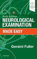 Neurological Examination Made Easy E-Book: Neurological Examination Made Easy E-Book (ePub eBook)