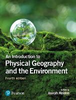 Introduction to Physical Geography and the Environment, An (PDF eBook)
