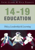 14-19 Education: Policy, Leadership and Learning