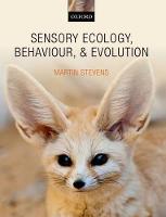 Sensory Ecology, Behaviour, and Evolution (PDF eBook)