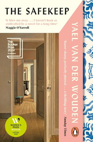 Safekeep, The