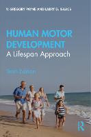 Human Motor Development: A Lifespan Approach (PDF eBook)