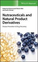 Nutraceuticals and Natural Product Derivatives (PDF eBook)