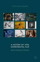 A History of 1970s Experimental Film (ePub eBook)