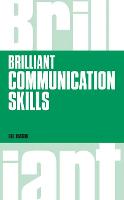 Brilliant Communication Skills (ePub eBook)