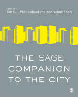 SAGE Companion to the City, The