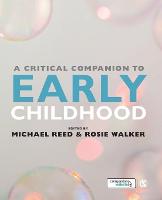 A Critical Companion to Early Childhood (PDF eBook)
