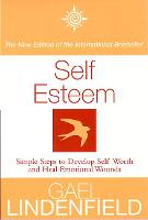 Self Esteem: Simple Steps to Develop Self-Reliance and Perseverance