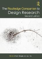 Routledge Companion to Design Research, The
