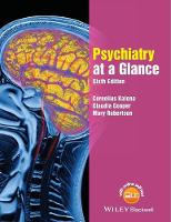 Psychiatry at a Glance (PDF eBook)