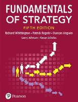Fundamentals of Strategy (ePub eBook)