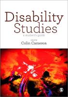 Disability Studies: A Students Guide (PDF eBook)