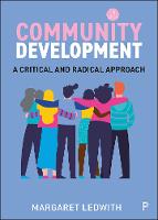 Community Development: A Critical and Radical Approach (ePub eBook)