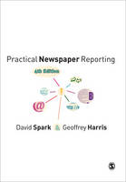 Practical Newspaper Reporting (PDF eBook)