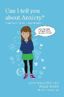 Can I tell you about Anxiety? (ePub eBook)