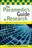 The Paramedic's Guide to Research: An Introduction (ePub eBook)