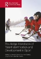 Routledge Handbook of Talent Identification and Development in Sport (ePub eBook)