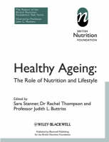 Healthy Ageing (PDF eBook)