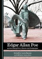 Edgar Allan Poe across Disciplines, Genres and Languages (PDF eBook)