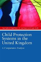Child Protection Systems in the United Kingdom (ePub eBook)