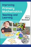 Improving Primary Mathematics Teaching and Learning (ePub eBook)