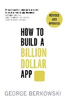 How to Build a Billion Dollar App (ePub eBook)