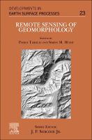 Remote Sensing of Geomorphology (ePub eBook)
