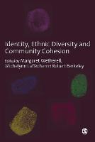 Identity, Ethnic Diversity and Community Cohesion (ePub eBook)