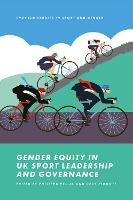 Gender Equity in UK Sport Leadership and Governance (ePub eBook)