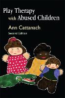 Play Therapy with Abused Children (ePub eBook)