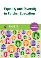 Equality and Diversity in Further Education (ePub eBook)
