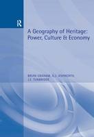 Geography of Heritage, A