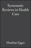 Systematic Reviews in Health Care (PDF eBook)