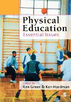 Physical Education: Essential Issues (PDF eBook)