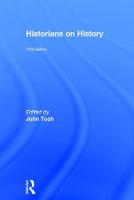 Historians on History (PDF eBook)