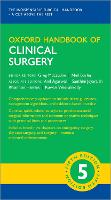 Oxford Handbook of Clinical Surgery (PDF eBook)
