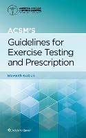 ACSM's Guidelines for Exercise Testing and Prescription (ePub eBook)