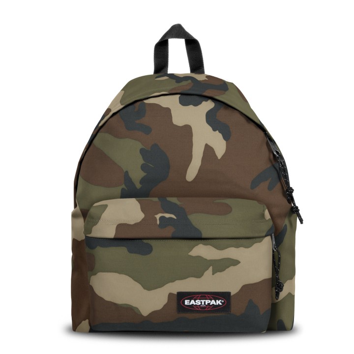 EASTPAK - Padded Pak'R - Camo