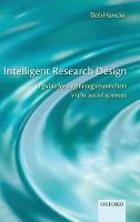 Intelligent Research Design (PDF eBook)