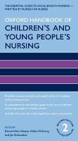 Oxford Handbook of Children's and Young People's Nursing (PDF eBook)