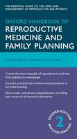 Oxford Handbook of Reproductive Medicine and Family Planning (PDF eBook)